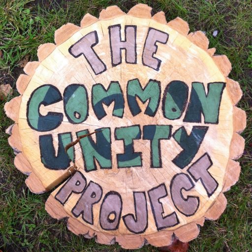 The Common Unity Project